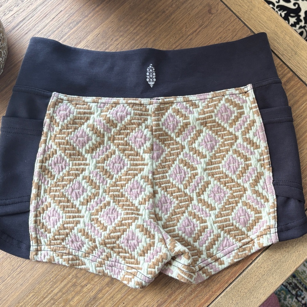 FP Movement Athleic Shorts